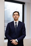 Michael Alkaraki