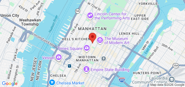 Michael D. Arena office location map