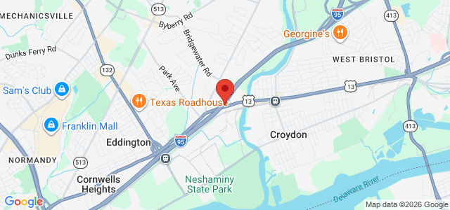 Michael H. Applebaum office location map