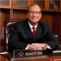 Michael K. Allen