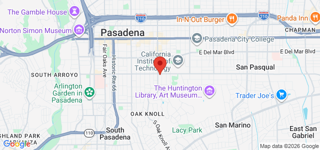 Michael O. Azat office location map