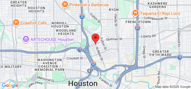 Miguel Angel Adame office location map
