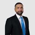 Muhammad S. Aziz