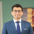 Murtaza Akhtar