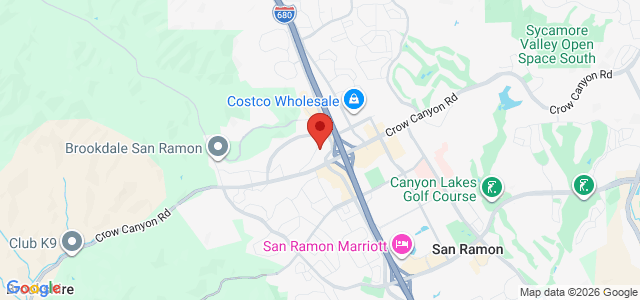 Nabiel C. Ahmed office location map
