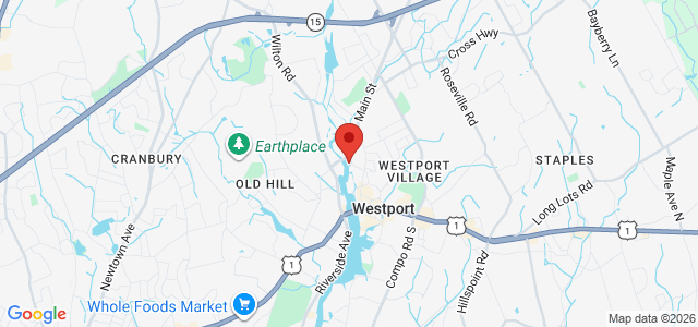Nancy Aldrich office location map