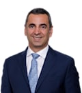 Paul Aghabala Esq.