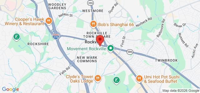 Philip H. Armstrong office location map