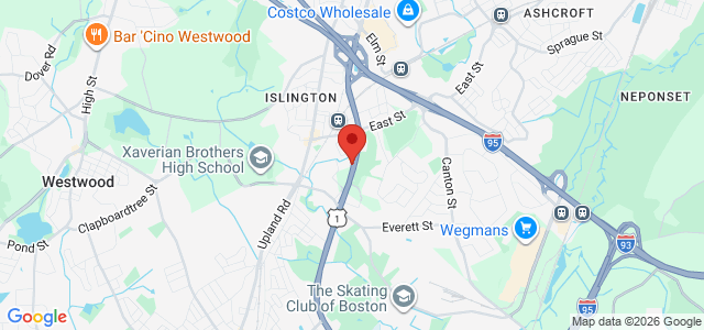 Philip L. Arnel office location map