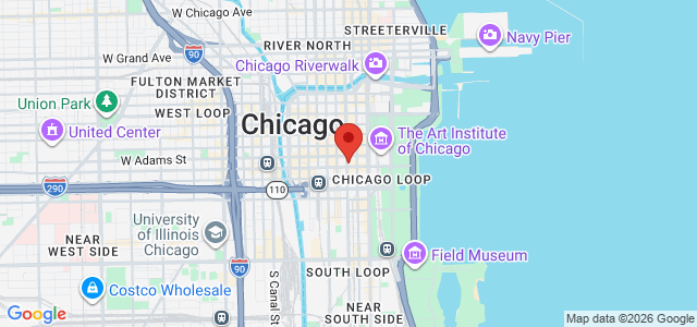 Rachel Elizabeth Abbott office location map