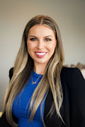 Rachel P. Anderson