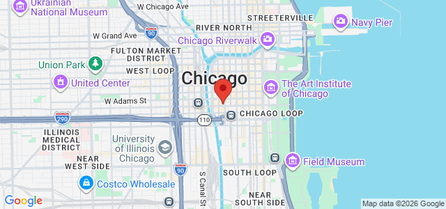 Raymond L Asher office location map
