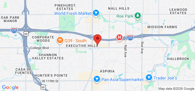 Rian F. Ankerholz office location map