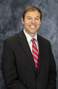 Richard Ackley