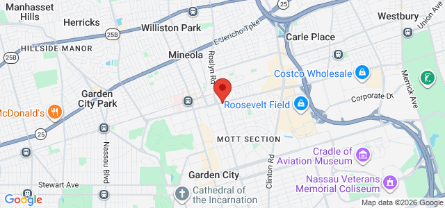 Richard M. Aberle Esq. office location map
