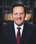 Richard M. Aberle Esq.