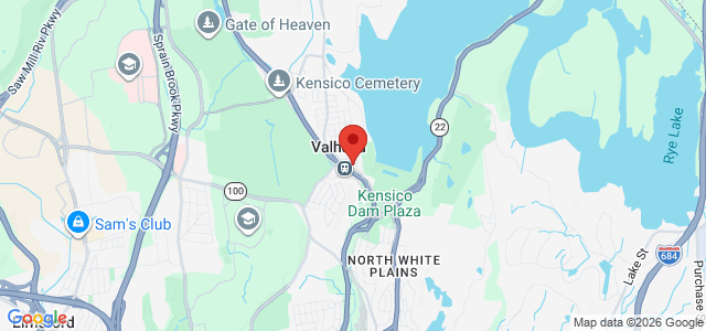 Rick Alimonti office location map
