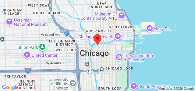Robert Albrecht office location map