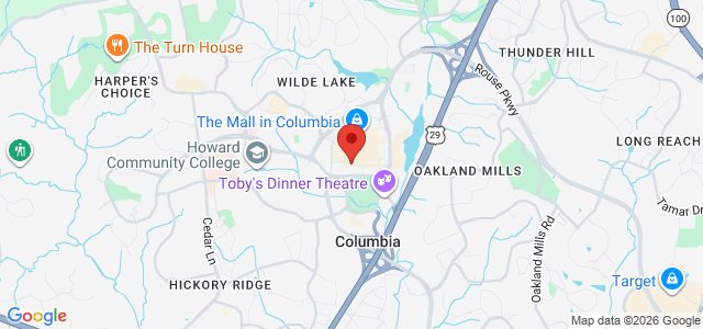 Robert D. Ahlstrom office location map
