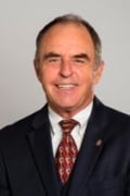 Robert D Anderson