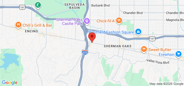 Robert S. Ackrich office location map