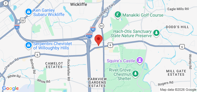 Ronald A. Annotico office location map
