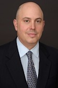 Ronald J. Aranoff