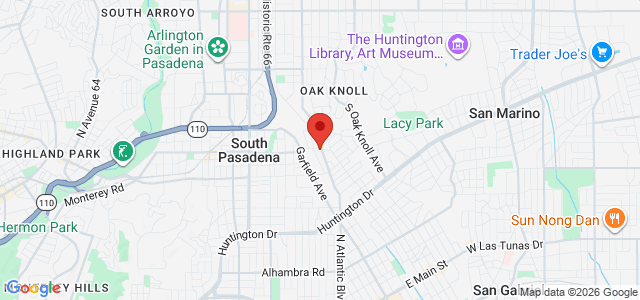 Rudy Aguirre office location map