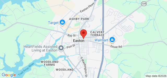 Ryan C. Atwell Esq. office location map