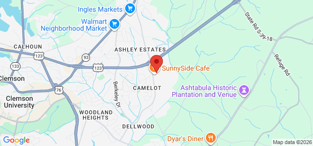S. Paul Aaron office location map