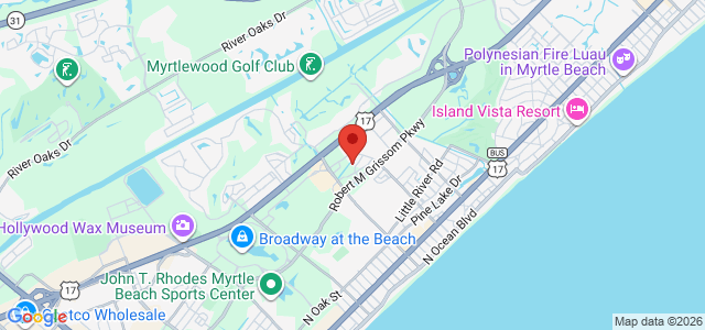 Samantha E. Albrecht office location map