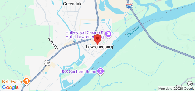 Shelby Anne Armstrong office location map
