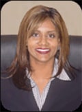 Sindhu M. Alexander