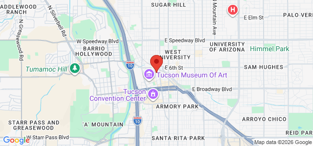 Siovhan Sheridan Ayala office location map