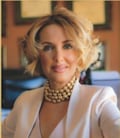 Soheila Azizi