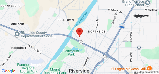 Stacy Albelais office location map
