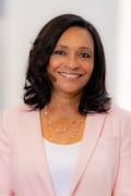Stella M. Albright