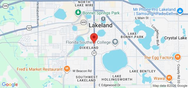 Stephen H. Artman office location map