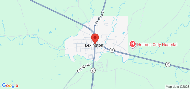 Sterling Aldridge office location map