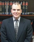 Steven Luther Alexander