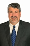 Steven M. Aroesty