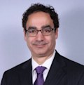 Steven W. Abed