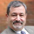 Stuart Alford