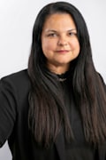 Sunjina K. Ahuja