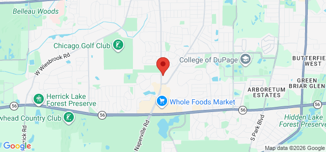 Susan S. Adkins office location map
