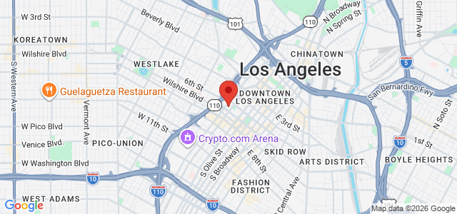 T. Giovanni Arbucci office location map