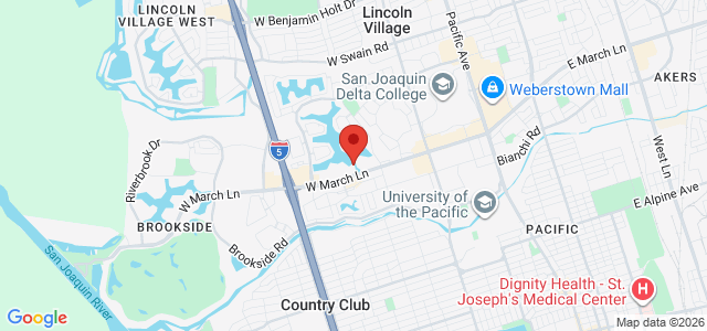 Tamran L. Amaral office location map