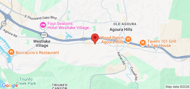 Tatiana G. Avakian office location map