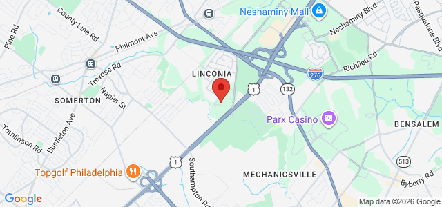 Tatiana S. Aristova office location map