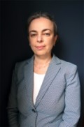 Tatiana S. Aristova